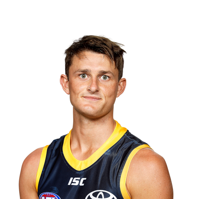 Matt Crouch profile picture